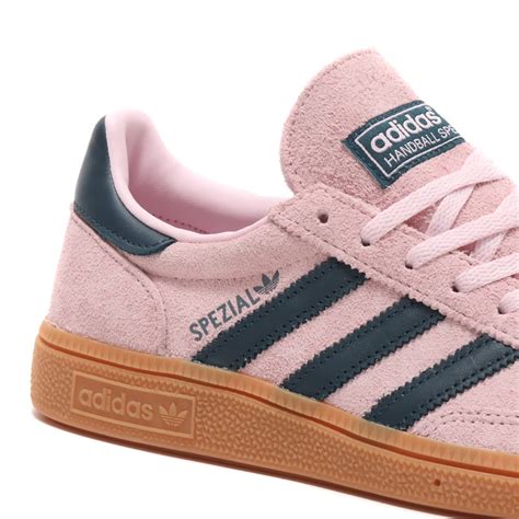 pinke adidas schuhe spezial|Adidas spezial.